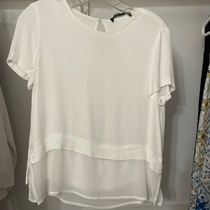 Zara shirt